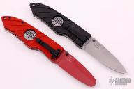 Brian Hoffner Design Folder w/ Trainer