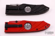 Brian Hoffner Design Folder w/ Trainer