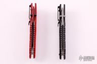 Brian Hoffner Design Folder w/ Trainer