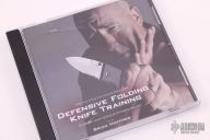 Brian Hoffner Design Folder w/ Trainer