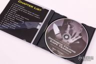 Brian Hoffner Design Folder w/ Trainer