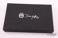 Brian Hoffner Design Folder w/ Trainer