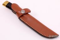 Ichiro Made San Mai Hunter