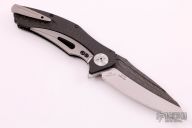 0777 Limited Edition - BLADE Show "2015 American Made Knife of the Year"