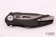 0777 Limited Edition - BLADE Show "2015 American Made Knife of the Year"