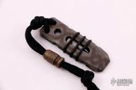 Custom Titanium Prybar