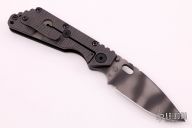 MSC SMF - Gunner Grip