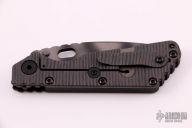 MSC SMF - Gunner Grip