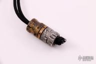 Custom T-1 Knife Bead