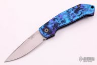 Magic - Blue/Black- First Production Run