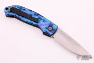 Magic - Blue/Black- First Production Run