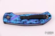 Magic - Blue/Black- First Production Run