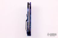 Magic - Blue/Black- First Production Run