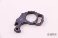 Anodized Titanium Knuckle Bottle Opener