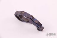 Anodized Titanium Knuckle Bottle Opener