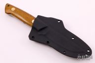 K-7 2.0 Extra Slim Outdoorsman - Golden Tasmanian Blackwood