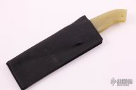 Prototype G-10 Knife