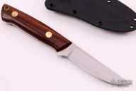 K-7 2.0 Extra Slim Outdoorsman - Cocobolo