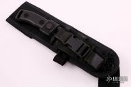 102-2 Currahee S/E Partial Serrated  