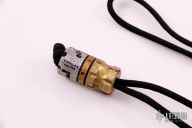 Custom T-1 Knife Bead