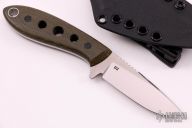 TK-3 Whitetail Hunter