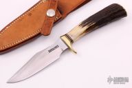 Model 8-4 Bird and Trout