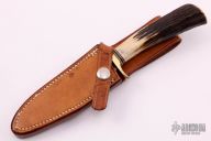 Model 8-4 Bird and Trout