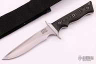 LDC-F4 Boot Knife #23