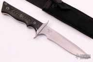 LDC-F4 Boot Knife #23