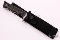 LDC-F4 Boot Knife #23