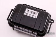 Titanium Paisley Flashlight