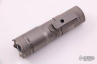  Lenslight Mini Ti XPG - Dual Output - TAD GEAR