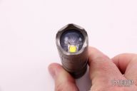  Lenslight Mini Ti XPG - Dual Output - TAD GEAR