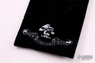 Custom Combat Systems Figher - All Black w/ Checkered G-10 Scales