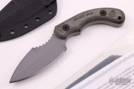 Pair of Felony Stops - Signed Packaging