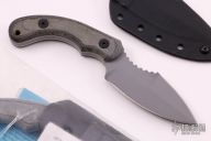 Pair of Felony Stops - Signed Packaging