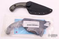 Pair of Felony Stops - Signed Packaging