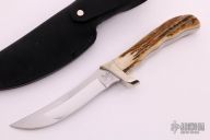 Limiited Edition 402 Akonua - Sambar Stag