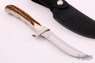 Limiited Edition 402 Akonua - Sambar Stag