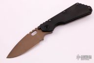  SMF Cube - Copper Beryllium Blade