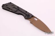  SMF Cube - Copper Beryllium Blade