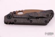  SMF Cube - Copper Beryllium Blade