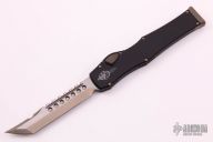 Halo VI Hellhound Tanto - No Safety - Bronze Stonewash