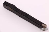 Halo VI Hellhound Tanto - No Safety - Bronze Stonewash