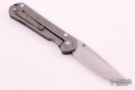 Large Sebenza - D/A Conversion Prototype