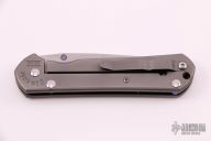 Large Sebenza - D/A Conversion Prototype