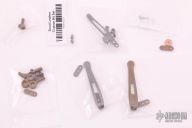 Misc Hinderer Hardware and Clips