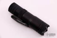 Lenslight Mini - Black