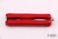  Vintage CIA Balisong