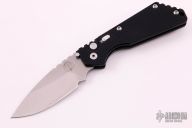2405 Strider SNG Auto - Knurled